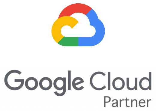 Google Cloud Partner